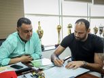الأهلي يتعاقد مع البرازيلي ماوريسيو بورجيس لتدعيم فريق الطائرة