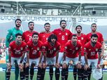 فيفا يصدم منتخب مصر قبل 48 ساعة من مواجهة غانا بأمم أفريقيا