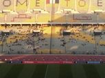 أمن الزمالك يكتشف تذاكر مزورة ويمنع حامليها من الدخول