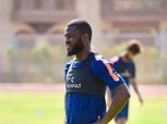 موسيس يقود هجوم المقاصة أمام الزمالك