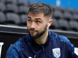 زميل أحمد حجازي في وست بروميتش يروي تجربته مع الإصابة بكورونا