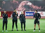 كولر يغلق مران الأهلي اليوم قبل مواجهة باتشوكا المكسيكي