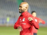 مدرب الزمالك: «شيكابالا» لاعب كبير ونبحث عودته