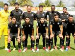 موعد مباراة بيراميدز ومصر للمقاصة في الدوري المصري والقنوات الناقلة