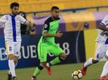 مؤمن زكريا بديلا فى مواجهة أهلى جدة والرائد
