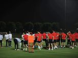 أخبار الأهلي اليوم: مشاركة علي معلول بالمران وأيمن أشرف يواصل التأهيل