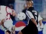 ذكريات رمضان.. ثنائية حسام حسن في مازيمبي تقود الزمالك لنهائي دوري الأبطال