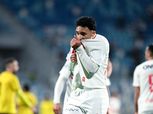 جون إدوارد يتدخل لإنهاء أزمة مستحقات فاركو مع الزمالك ومصير الشكوى