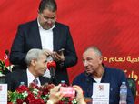 الشركة المتحدة للرياضة تهنئ محمود الخطيب بعد فوزه برئاسة الأهلي