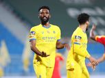 مهاجم النصر الشاب: صعب أجد فرصة في وجود عبدالرزاق حمدالله