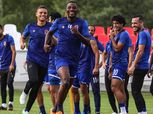 الأهلي يختتم تدريباته استعدادًا لوديته الأخيرة بكرواتيا