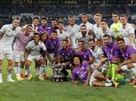 ريال مدريد يواجه فيورنتينا بكأس "سانتياجو برنابيو"