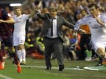 كاسياس يسخر من مدافع برشلونة السابق بسبب جاريث بيل