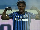 أتلانتا يواجه يوفنتوس في نهائي كأس إيطاليا بعد تخطي نابولي بالثلاثة «فيديو»