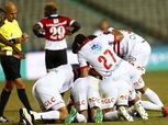 بالصور| متابعو «الوطن» يتوقعون حسم الزمالك للمركز الثاني