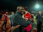 موسيماني: أعرف قيمة الأهلي.. ولم أدخل غرفة الملابس بين الشوطين