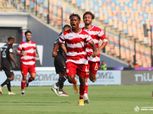 بلدية المحلة يعلن انتقال فابيو أكيم إلى نادي سيراميكا كليوباترا