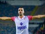 جلال الداودي لاعب الوداد: نحن أبطال أفريقيا.. ونحترم الأهلي بدون خوف