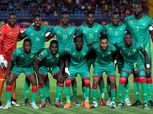 مصطفى دياو أفضل لاعب في مباراة موريتانيا وتونس