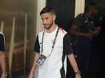 مفاجأة وراء استبعاد حلمي طولان لـ ناصر ماهر من منتخب مصر الثاني