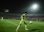 الزمالك يعلن مشاركة محمد عواد في تدريبات الفريق بعد انتهاء أزمته