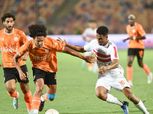 موعد مباراة الزمالك وفاركو في الدوري والقنوات الناقلة