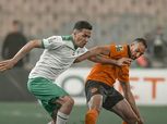 المصري يودع الكونفدرالية بالسقوط أمام نهضة بركان والاعتداء على الحكم