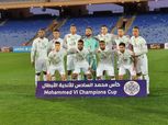 الرجاء المغربي يفوز على نكانا الزامبي.. ويتقاسم الصدارة مع بيراميدز