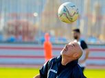 الزمالك عن رحيل باتشيكو لتدريب فريق صيني: الكل يدعمه ويسانده