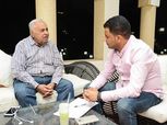 حوار| سيف العماري: «مرتضى» أساء لكرسي رئاسة الزمالك ولمصر كلها.. ومصلحته ومصلحة أولاده عنده أهم من النادي والأعضاء