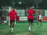 خاص.. الأهلي يقرر قيد "نيدفيد" بقائمة الموسم الجديد ويرفض إعارته