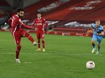 ليفربول يعادل رقمه القياسي.. وصلاح يطارد "البداية الأفضل" خلف توريس