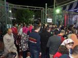 «العماري ودعبس» يشتكيان من غلق باب التصويت بالزمالك