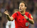 «لاهوز» حكم مباراة أتليتكو مدريد وبرشلونة