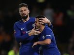 تشيلسي يعلن تشكيلته للقاء ليستر سيتي بكأس الاتحاد