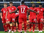 بعد تتويجه بالدوري الألماني.. بايرن ميونيخ يقترب من معادلة رقم الأهلي