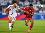 بث مباشر الآن لمباراة الإمارات وعمان (2-1) لايف بجودة عالية