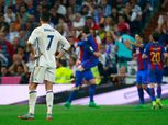 الإحصائيات تنحاز لبرشلونة قبل صدام كلاسيكو الأرض
