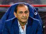 مصير تعاقد الأهلي مع رامون دياز مدرب بيراميدز السابق