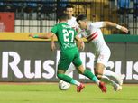موعد مباراة الزمالك والمصري القادمة في الجولة الـ16 للدوري