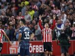 برينتفورد يقص شريط الدوري الإنجليزي بفوز تاريخي على أرسنال «فيديو»