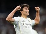 فينيسيوس وجارسيا يقودان هجوم ريال مدريد أمام بنفيكا في غياب مبابي