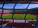 برشلونة تعلن التحدي.. طلب رسمي باستضافة نهائي مونديال 2030 بـ«كامب نو»