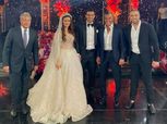 الصور الأولى من حفل زفاف حمدي فتحي.. حضور لاعبي الأهلي ونجم بيراميدز