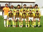 «الجزيرة» يفوز على سيدى سالم.. ورئيس النادي: سنواصل الانتصارات