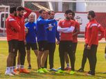 فايلر يطلب تنشيط لاعبي الأهلي بـ3 وديات قبل عودة الدوري