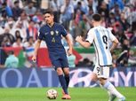 فاران مدافع منتخب فرنسا بعد خسارة كأس العالم: نهاية قاسية ونشعر بخيبة أمل