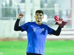 أحمد ناجي: محمد صبحي أفضل حارس مرمى في الموسم الحالي من الدوري