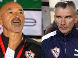 الأرقام تنصف باتشيكو على كارتيرون.. وبطولتين في رصيد الفرنسي