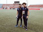 صفقات الزمالك 2022.. الأبيض يستعد لإعلان ضم عمر جابر ونبيل دونجا